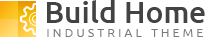 logo Buil Home