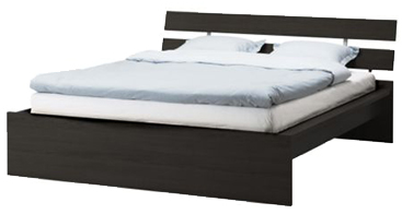 MODERN BED